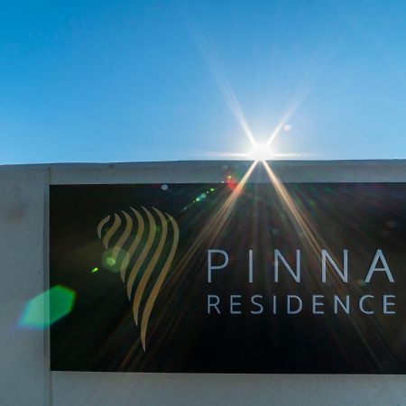 Pinna Residence - Tonna بولا المظهر الخارجي الصورة