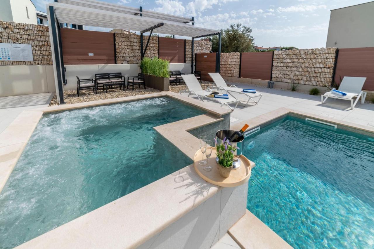 Pinna Residence - Tonna بولا المظهر الخارجي الصورة