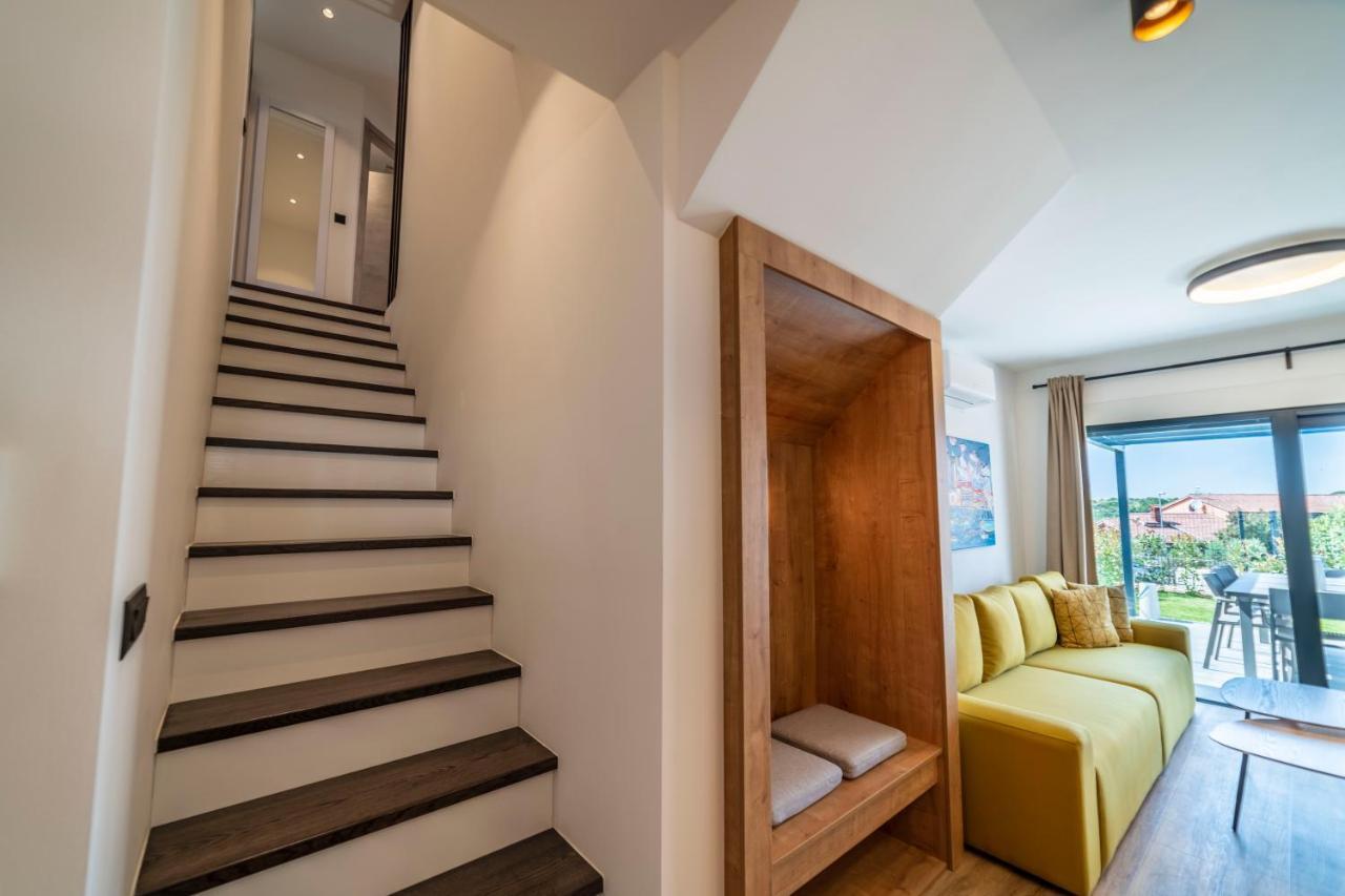 Pinna Residence - Tonna بولا المظهر الخارجي الصورة