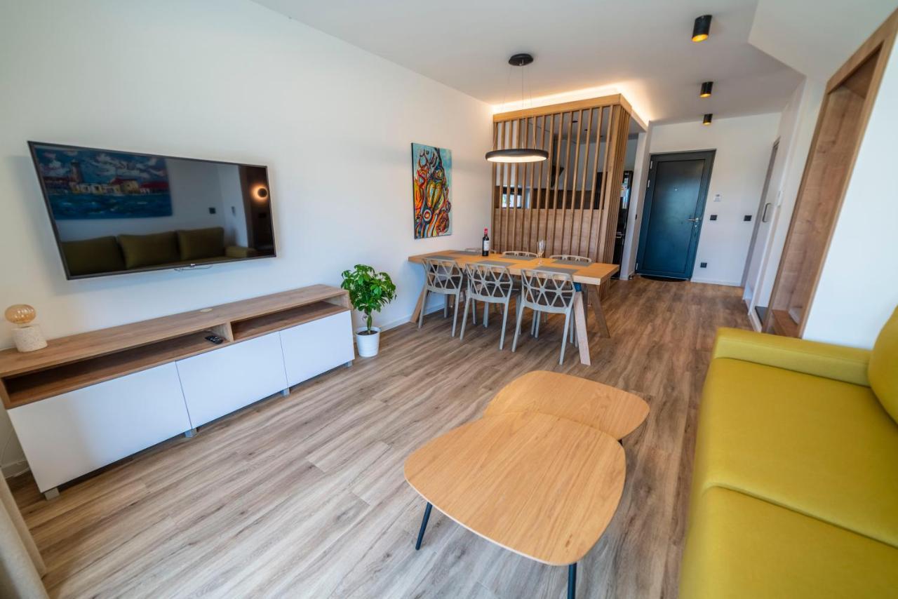 Pinna Residence - Tonna بولا المظهر الخارجي الصورة