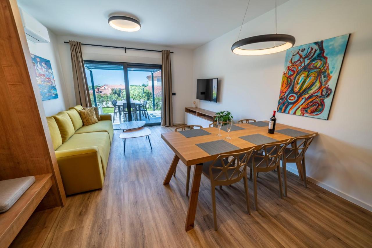 Pinna Residence - Tonna بولا المظهر الخارجي الصورة