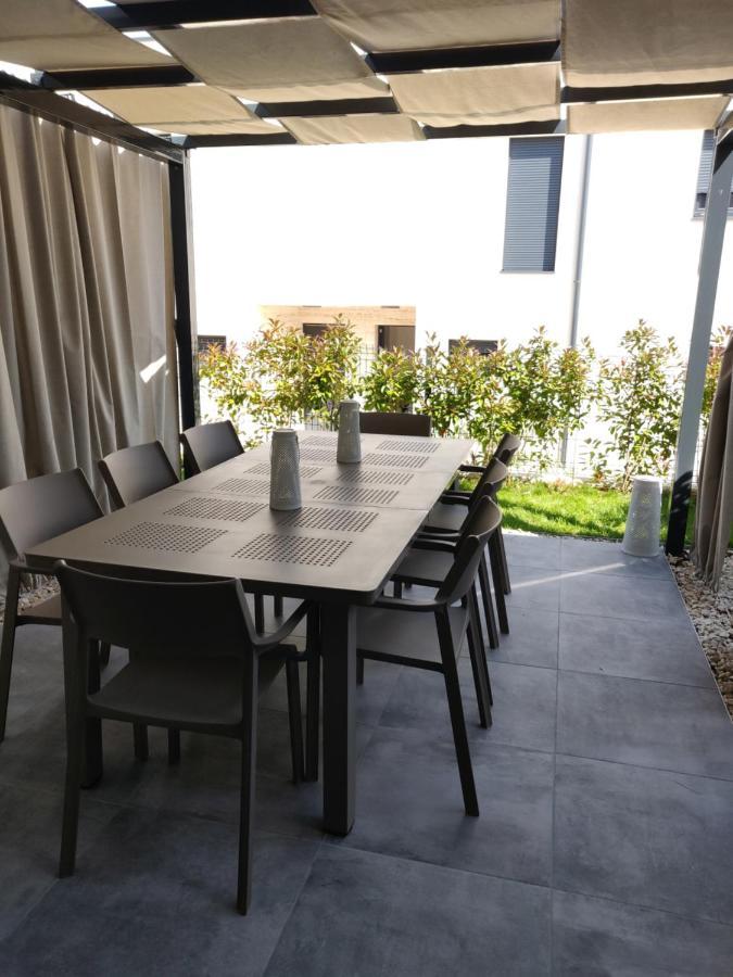 Pinna Residence - Tonna بولا المظهر الخارجي الصورة